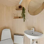 بيت للعطل Cozy In Sydals With Sauna *