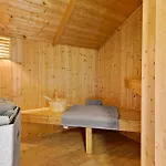 Cozy In Sydals With Sauna بيت للعطل Sarup