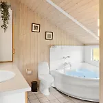 بيت للعطل Cozy In Sydals With Sauna