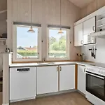 بيت للعطل Cozy In Sydals With Sauna
