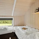 Cozy In Sydals With Sauna