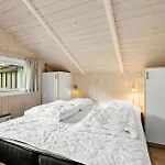 Cozy In Sydals With Sauna بيت للعطل