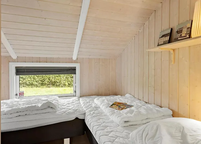 Cozy In Sydals With Sauna