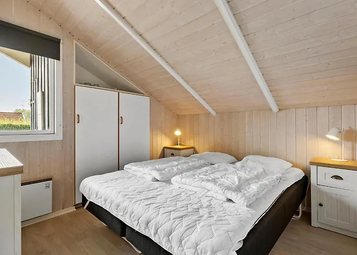 Cozy In Sydals With Sauna Sarup